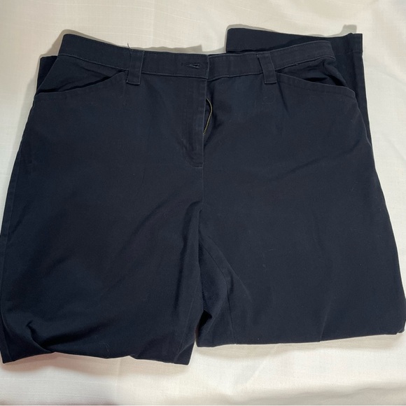 L.L. Bean Classic Fit Pant - Picture 6 of 10